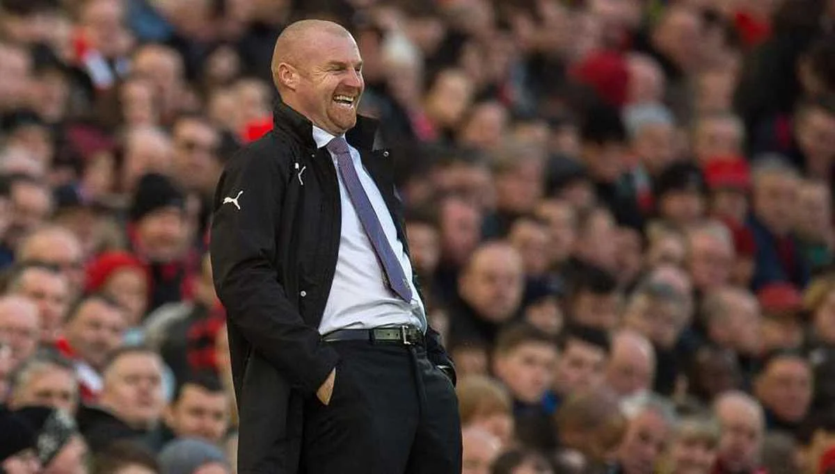 Шон Дайч / ESPN