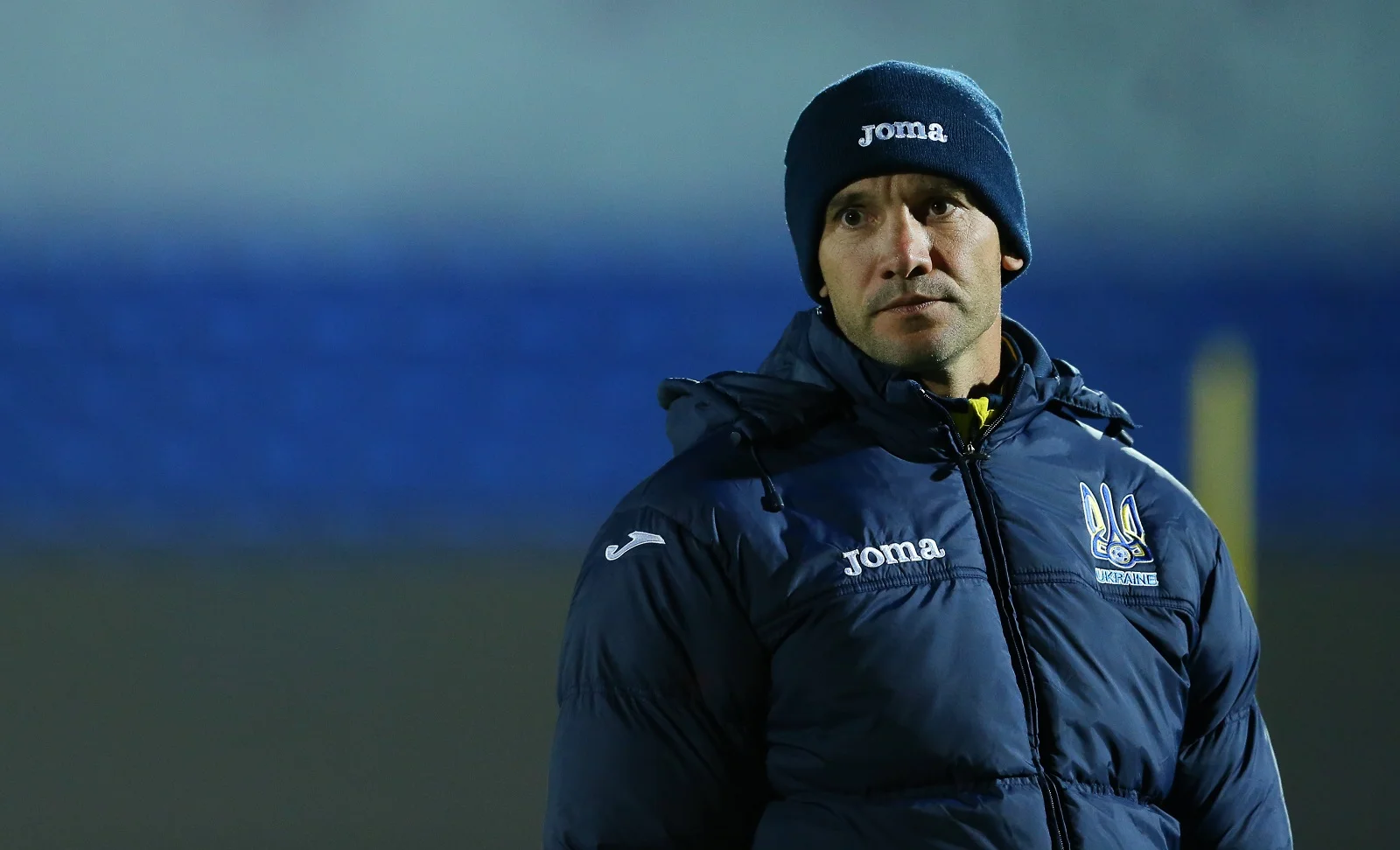 Андрей Шевченко / фото: А. Осипов