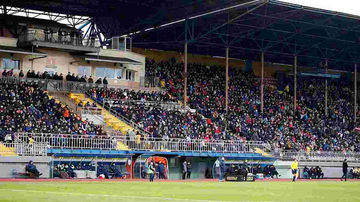Маріуполь – Динамо: клуби висловили свою позицію в опитуванні УПЛ