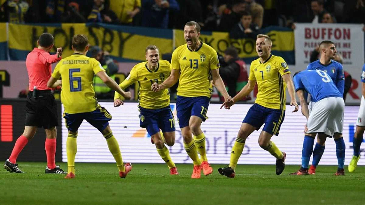 Емоційний кадр з першого матчу