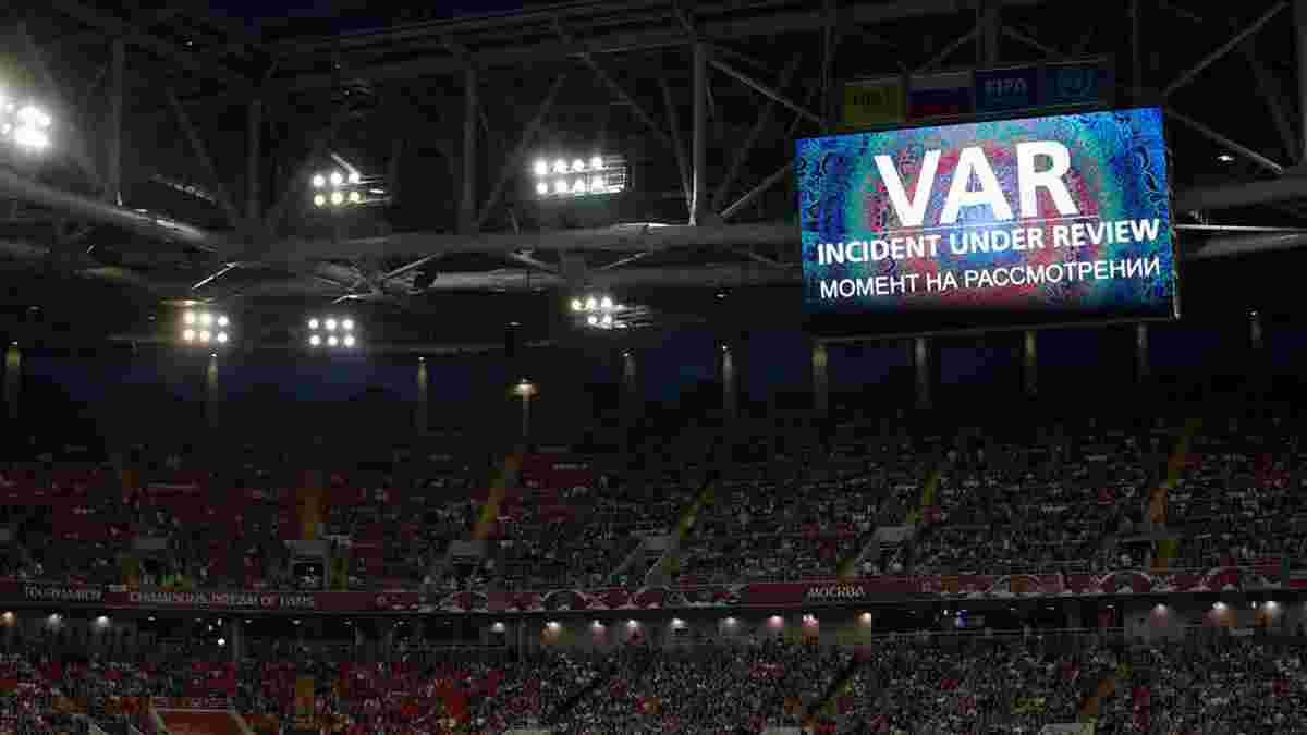 В Испании впервые будут использовать видеоповторы на матчи Атлетико – Эльче