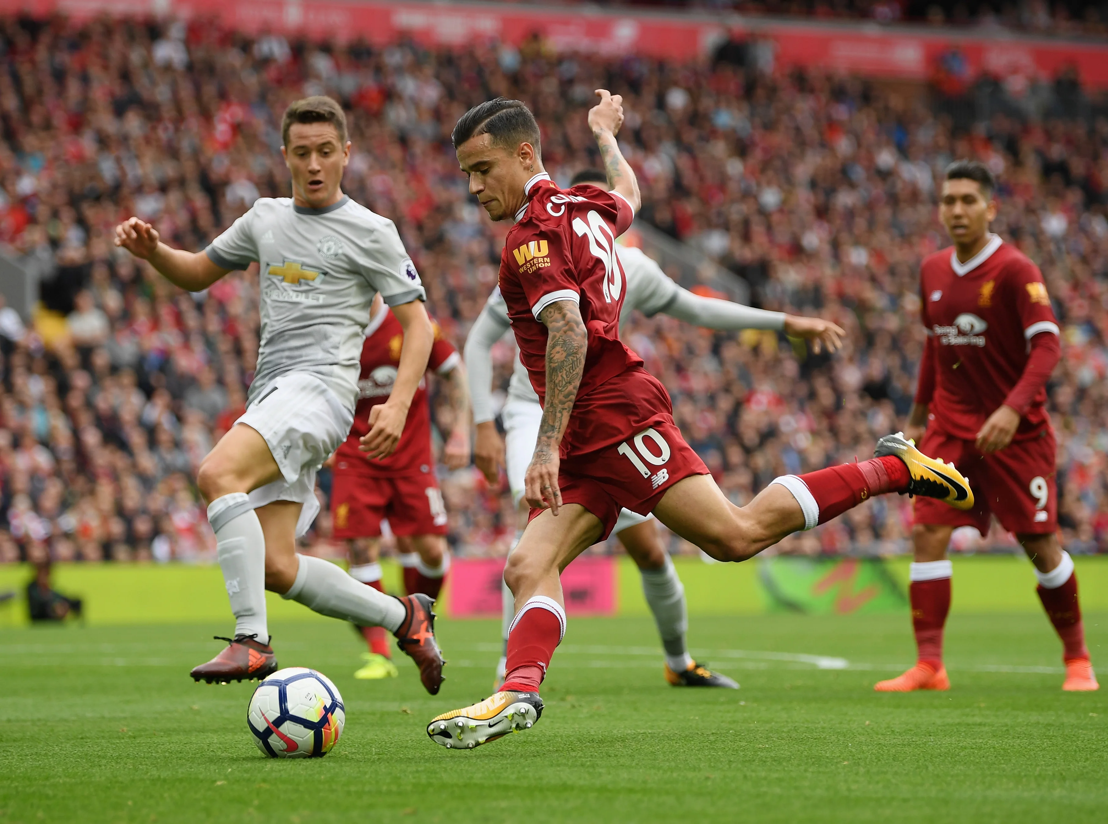 Філіппе Коутінью