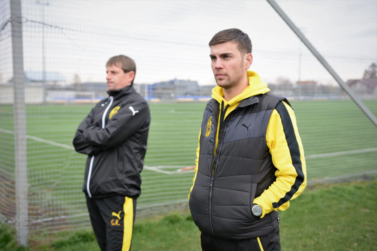 Андрій Кікоть / ФК Рух