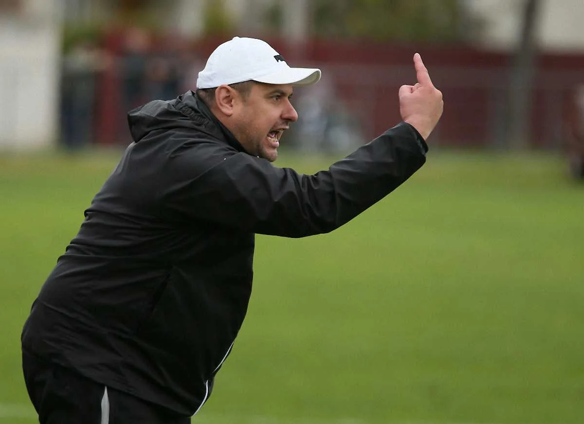 Володимир Мазяр / ФК Рух