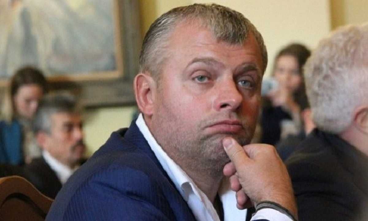 Григорий Козловский / Соцсети