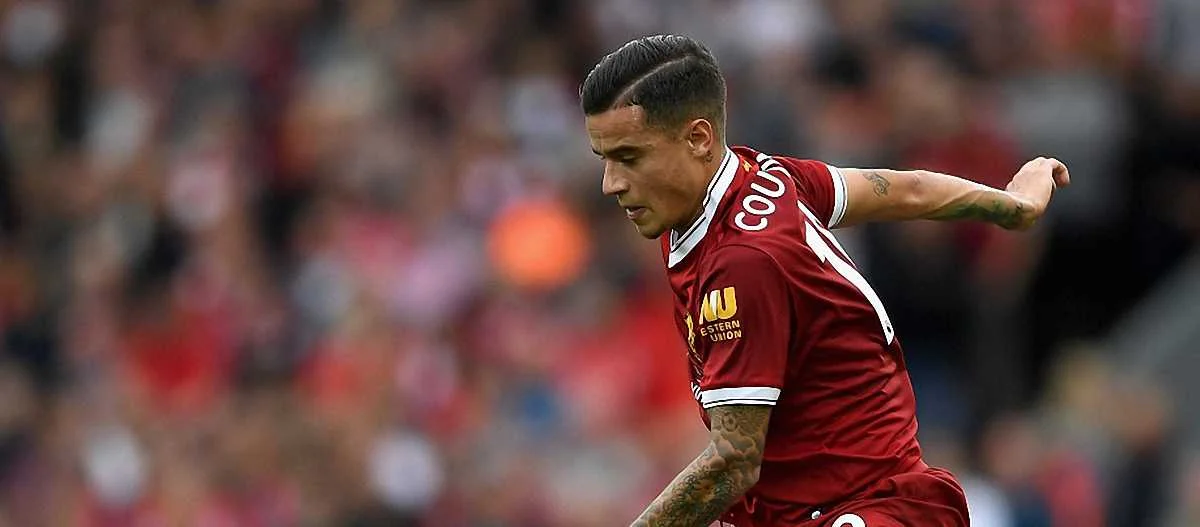 Філіппе Коутінью / Getty Images