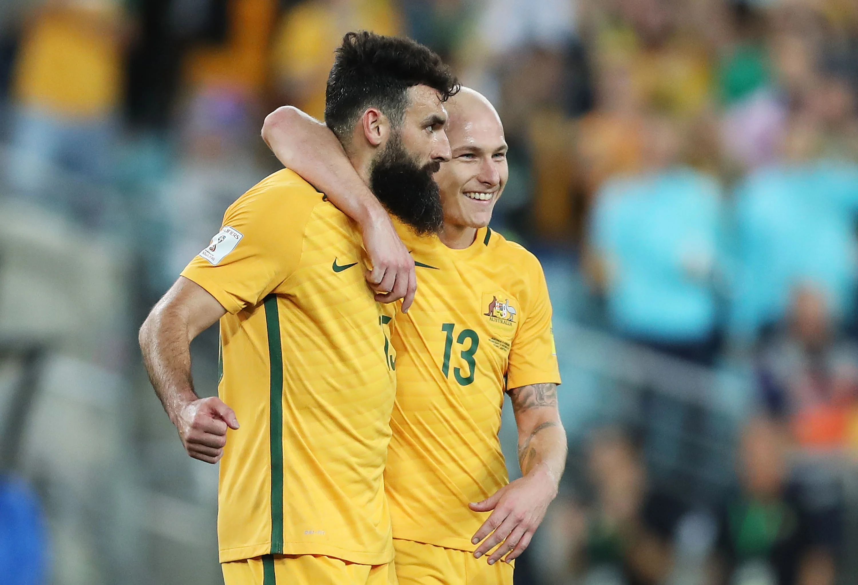 Австралия / Getty Images