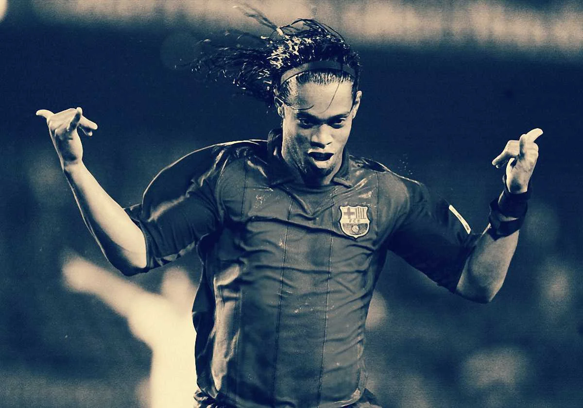 Роналдінью