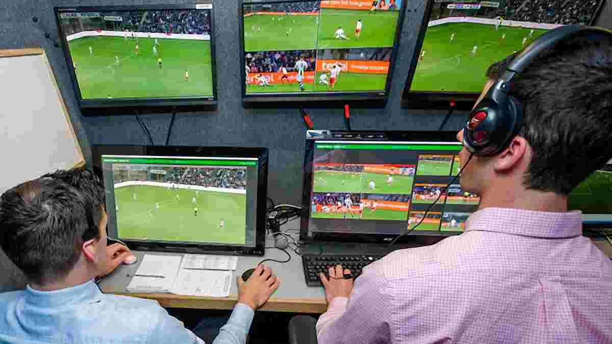 В чемпіонаті Іспанії будуть використовувати відеоповтори із сезону-2018/19