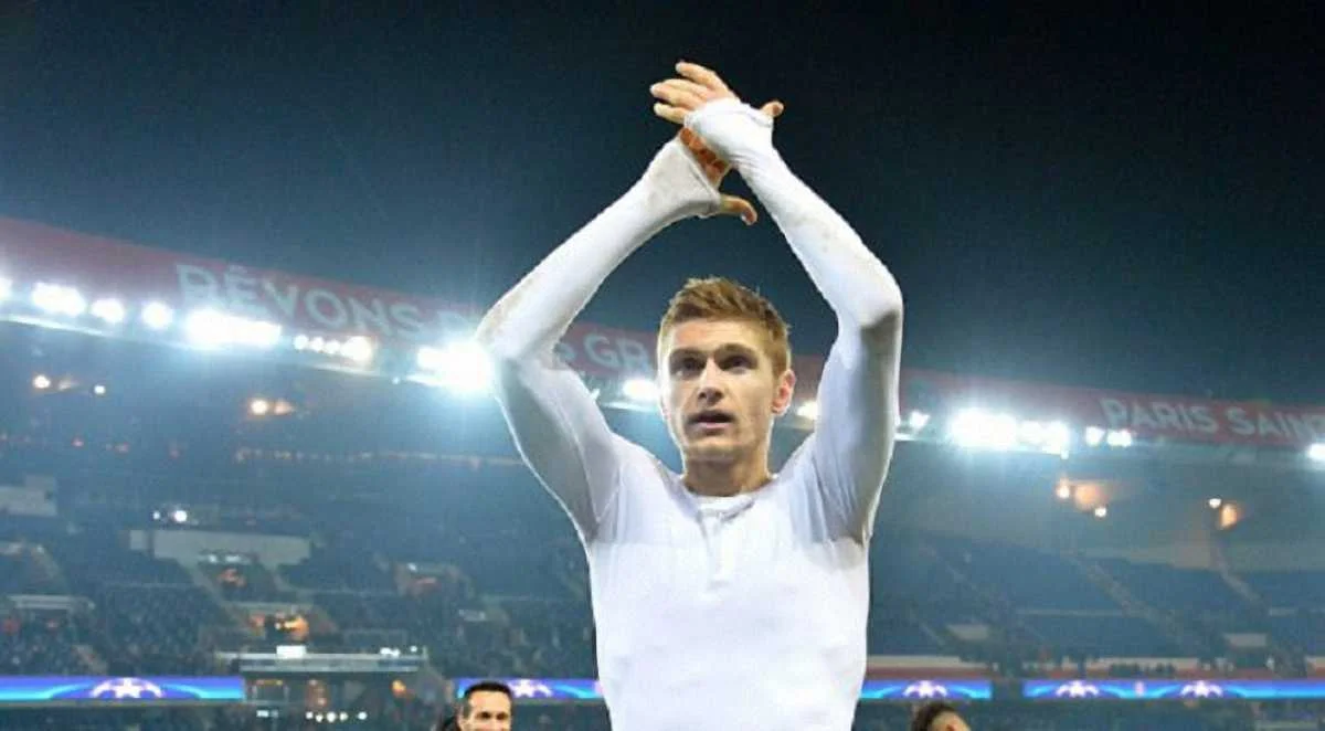 Игорь Пластун / Getty Image