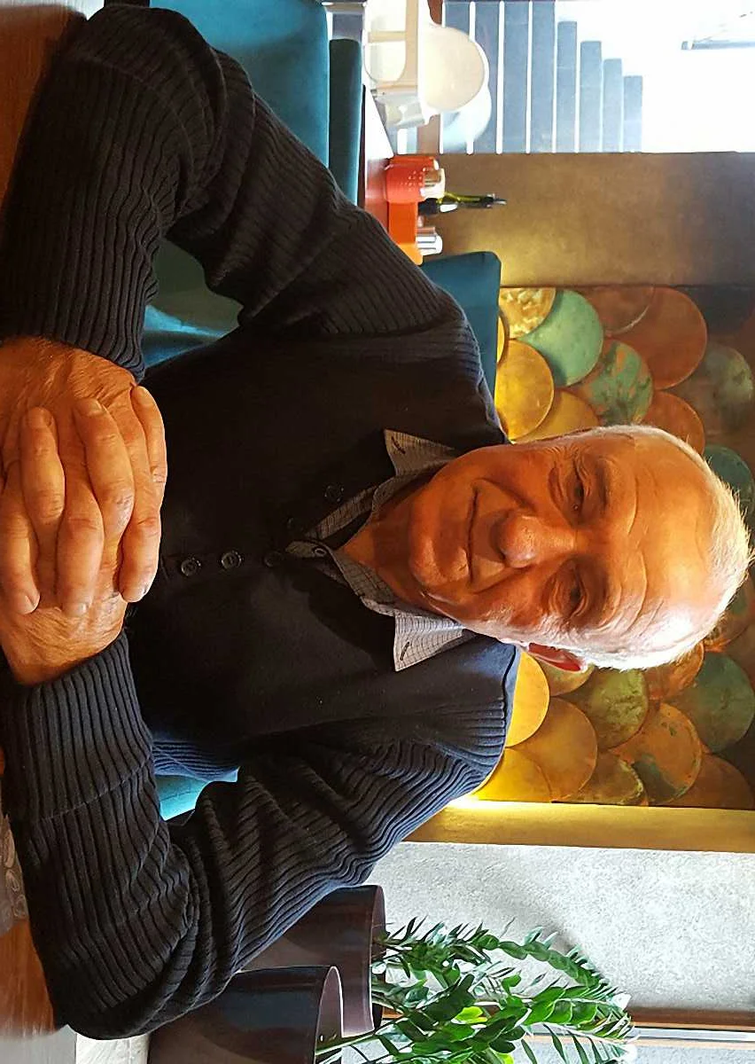 Тарас Белей