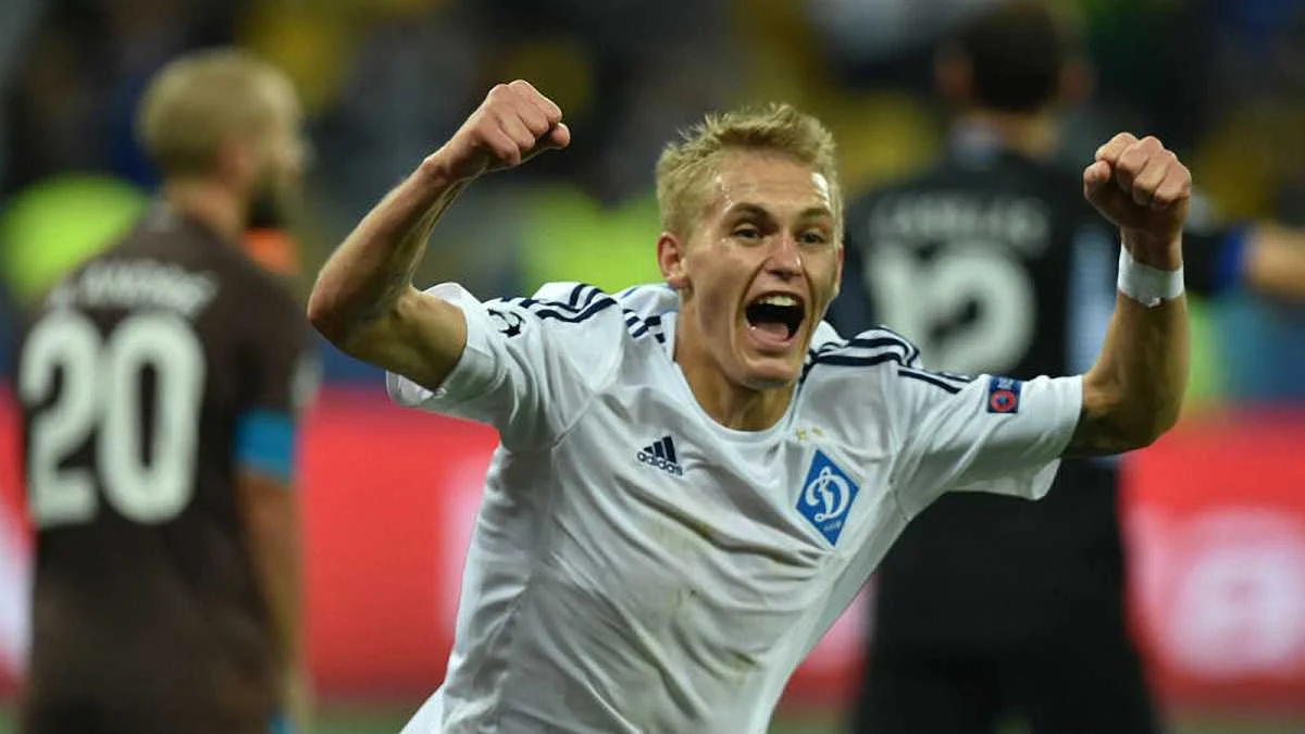 Віталій Буяльський