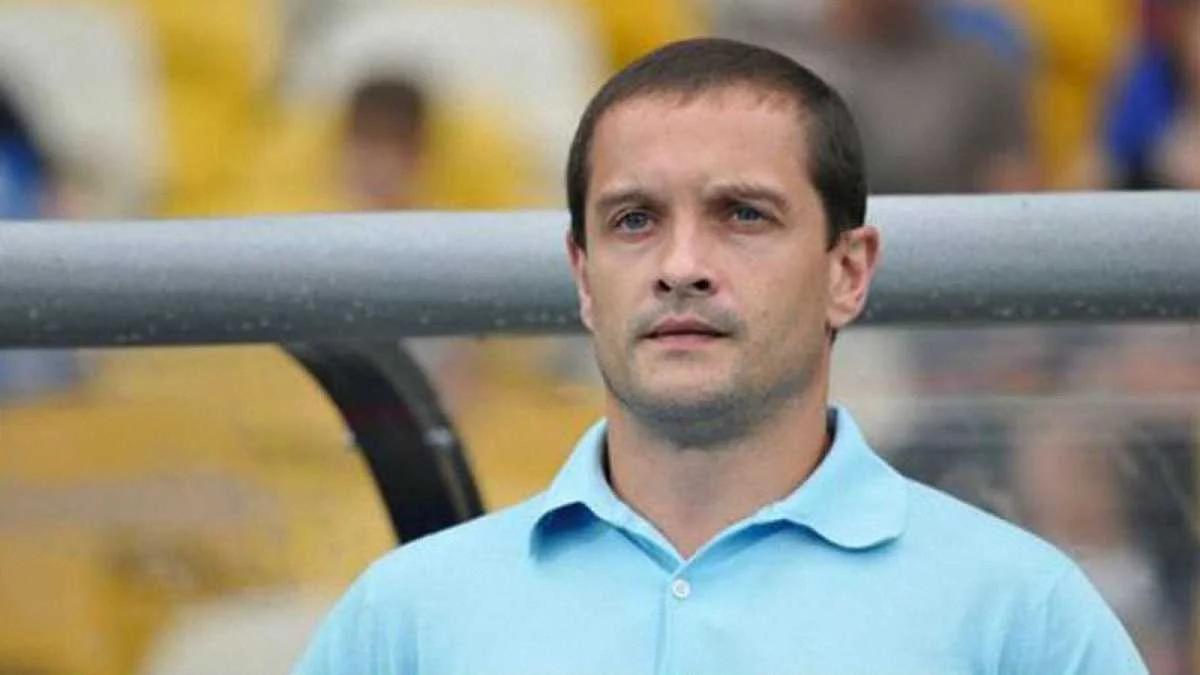 Роман Санжар