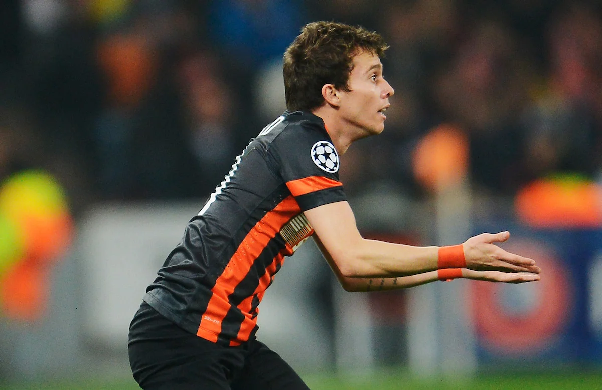 Бернард / Getty Images