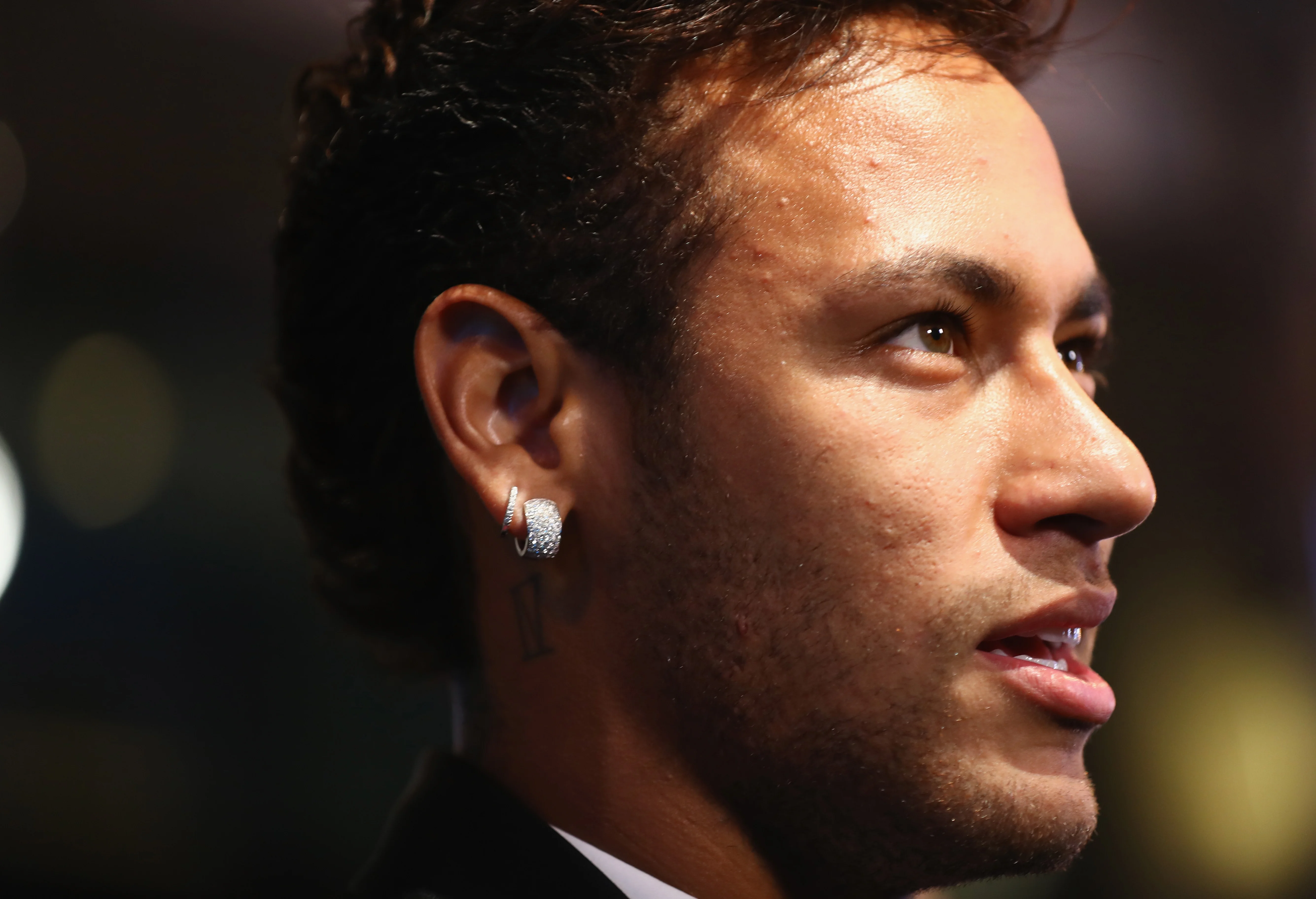 Неймар / Getty Images