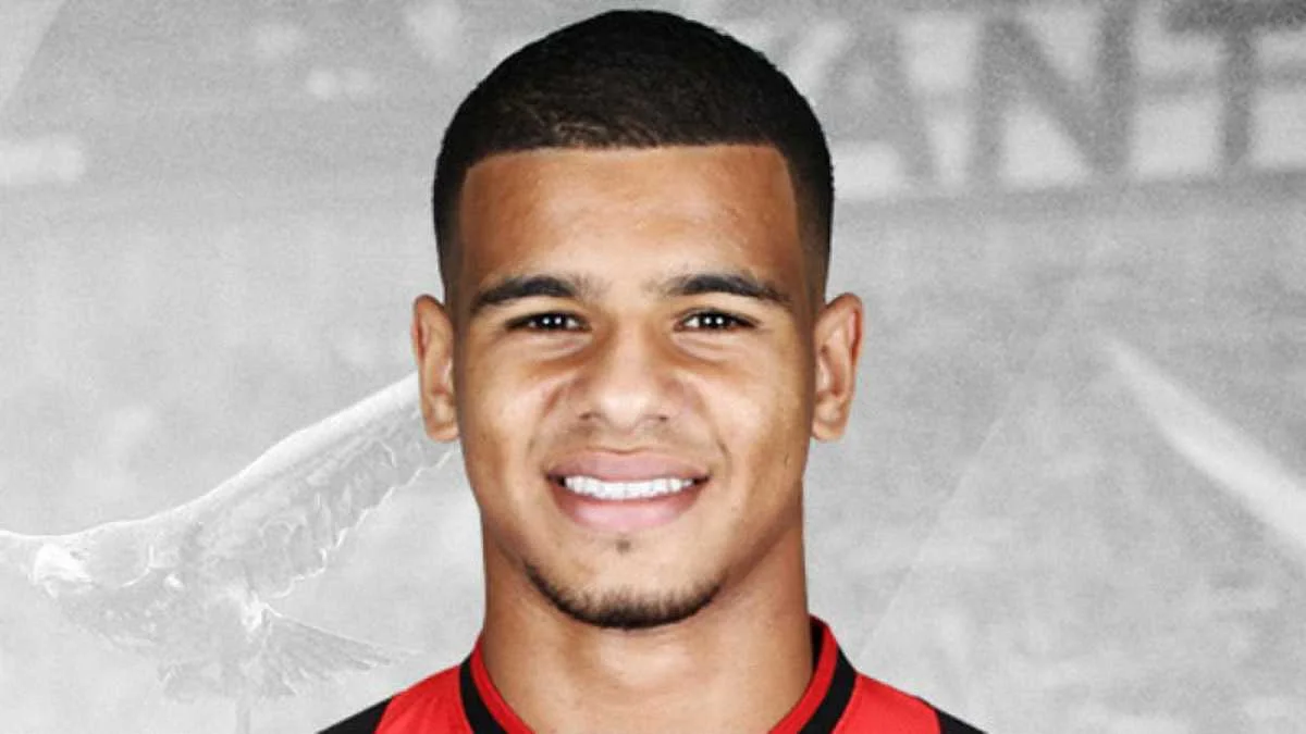 Ишем Эль Амдауи 