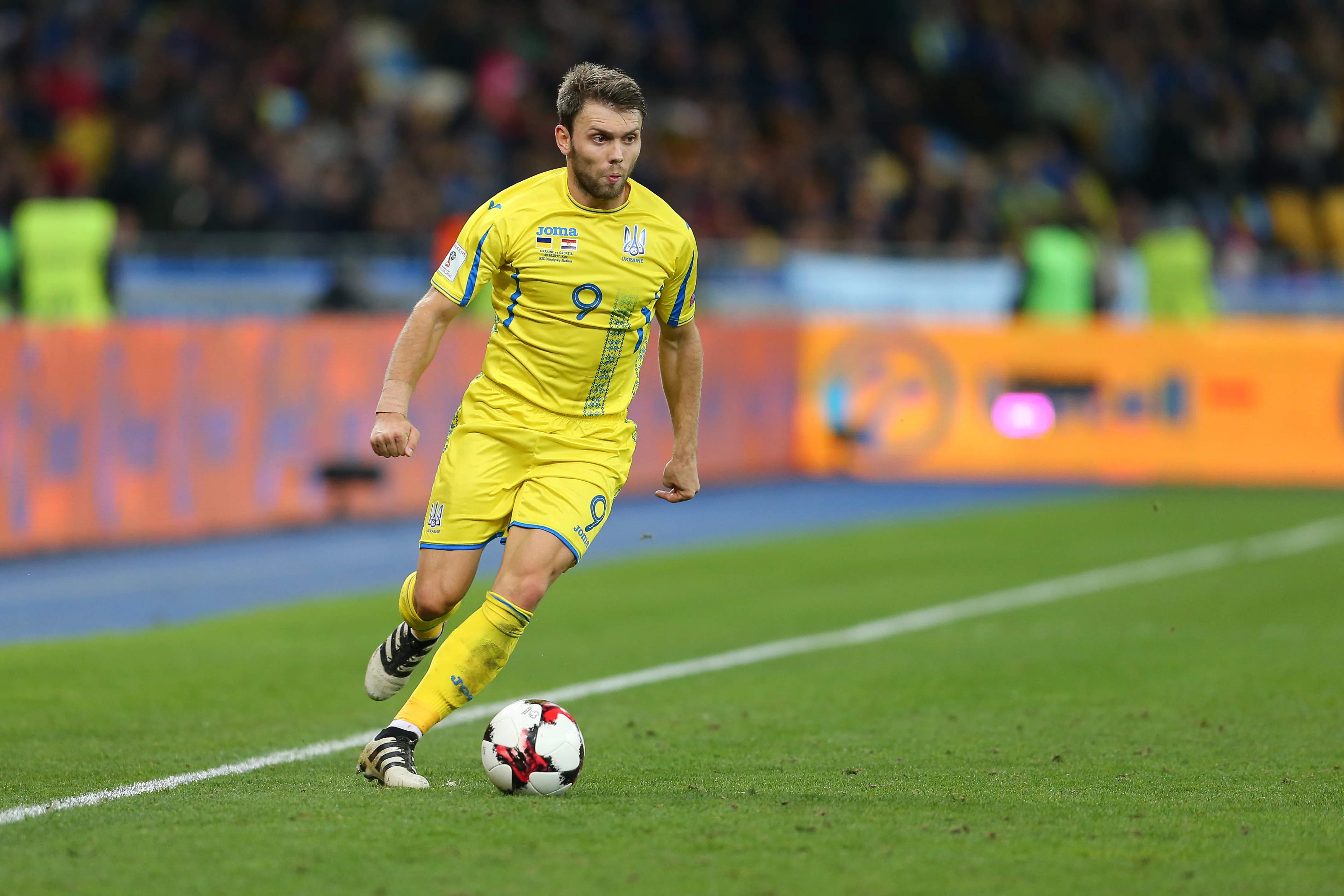 Александр Караваев / фото: А. Осипов