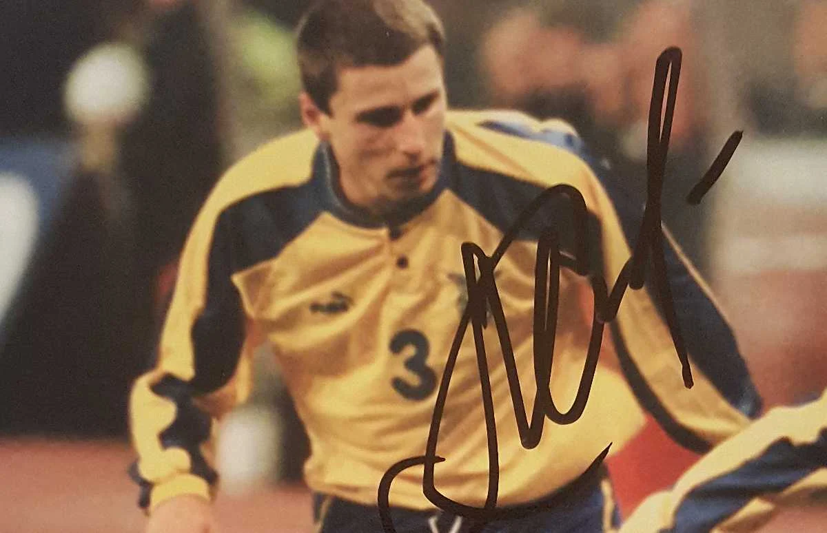 Сергій Мізін