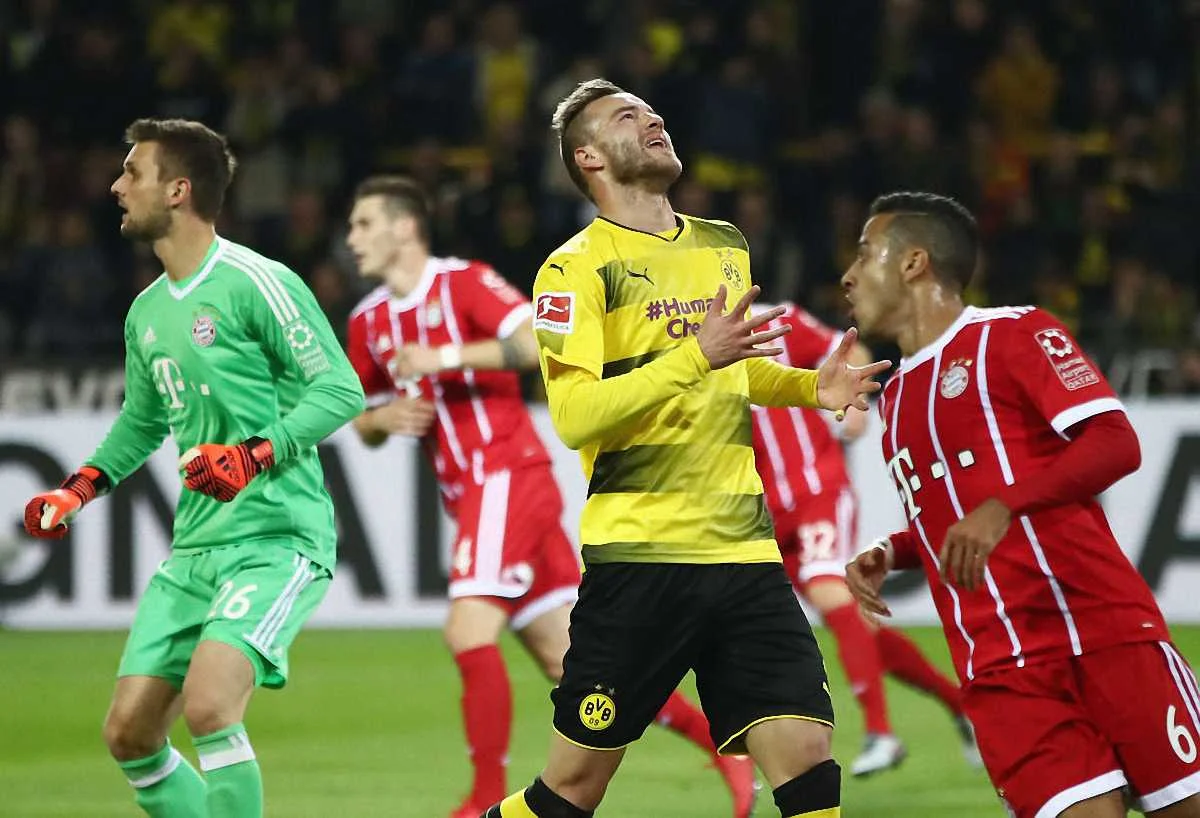 Андрій Ярмоленко / Getty Images