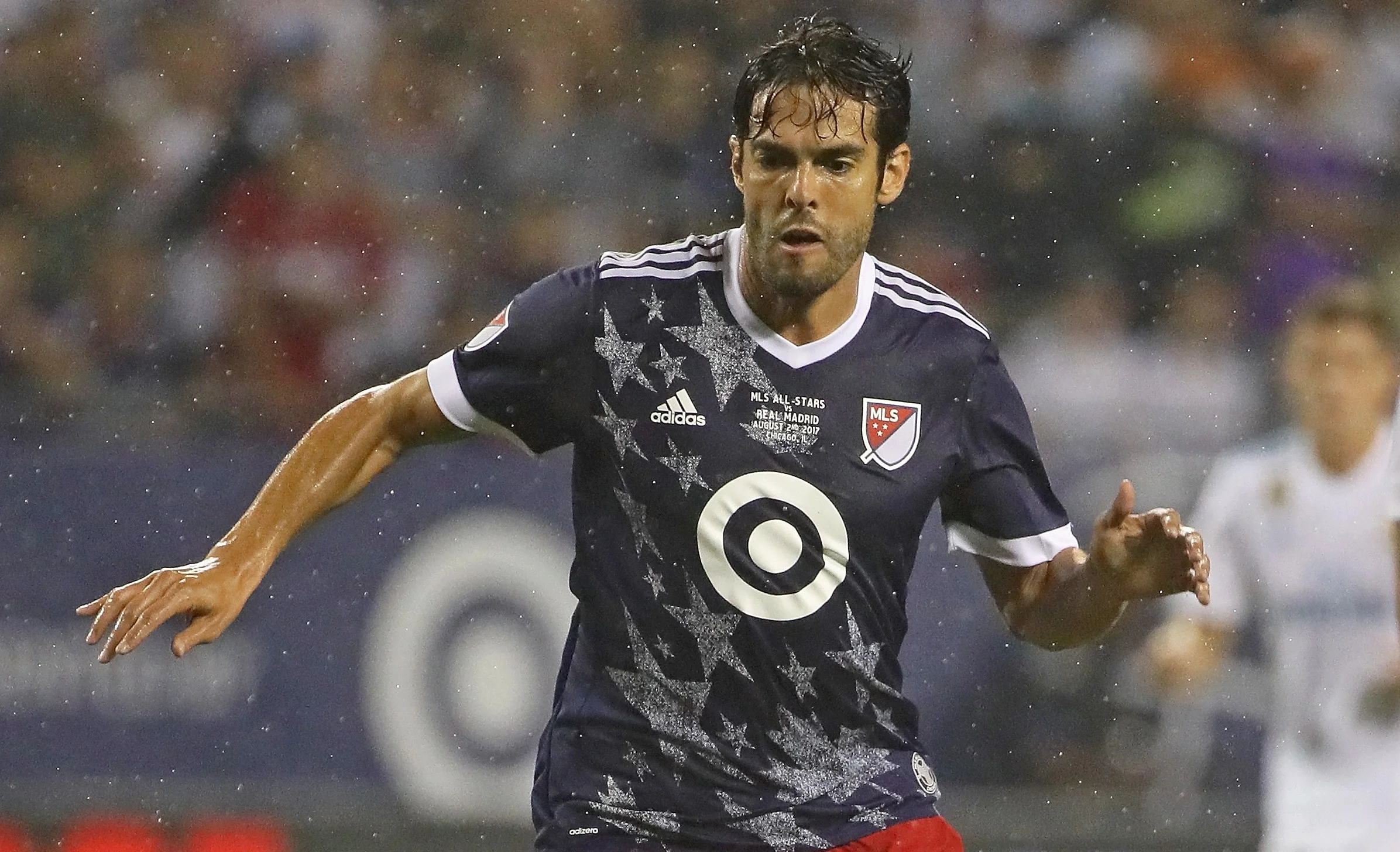 Кака / Getty Images