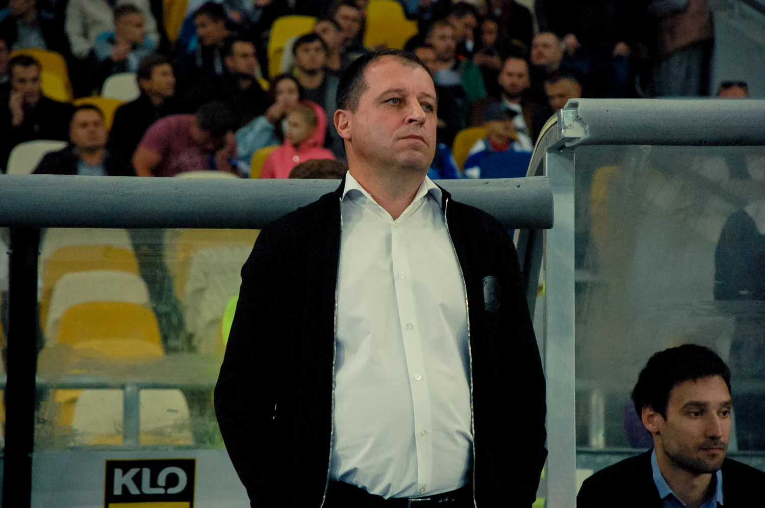 Юрій Вернидуб