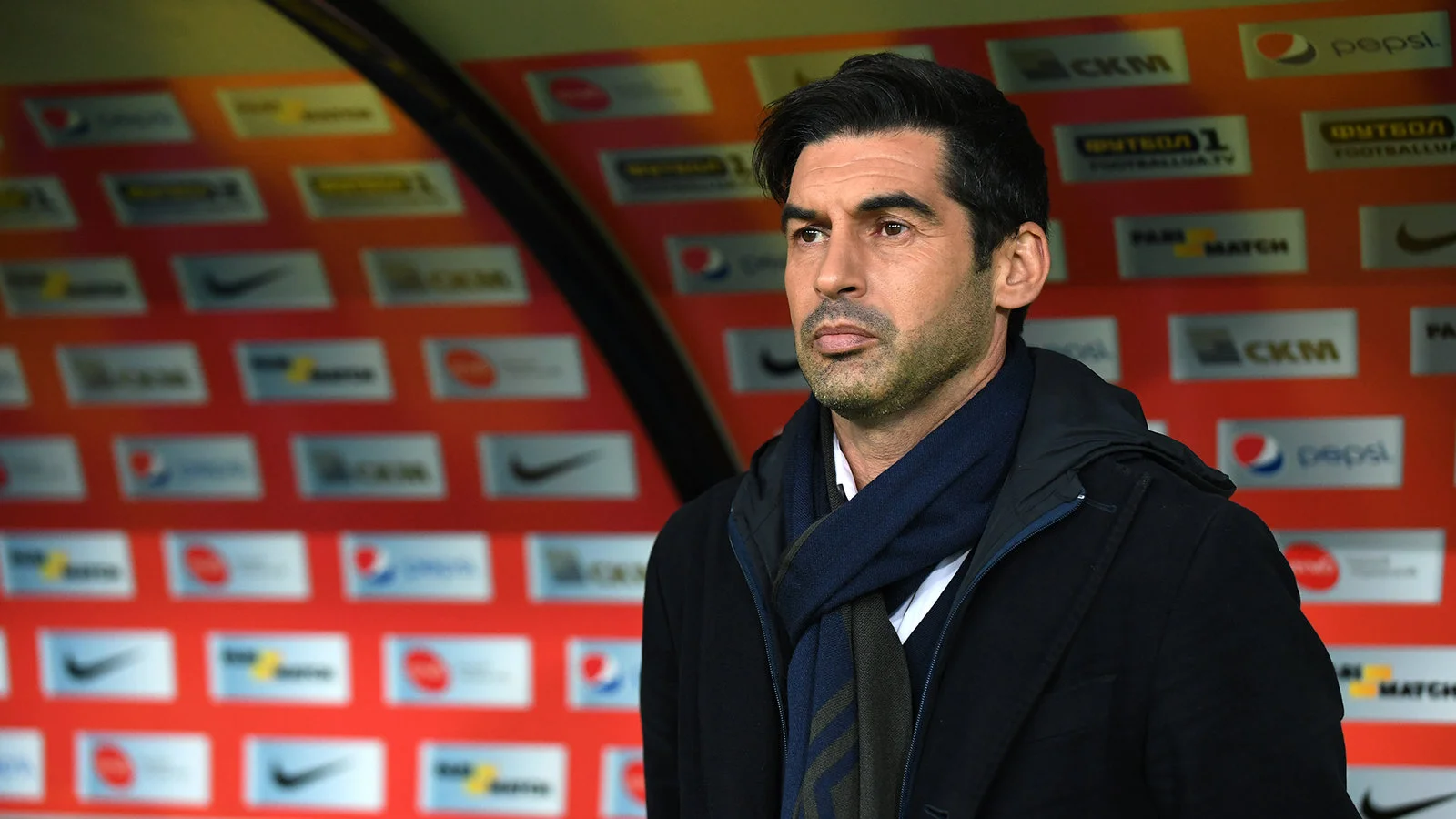 Паулу Фонсека / ФК Шахтер