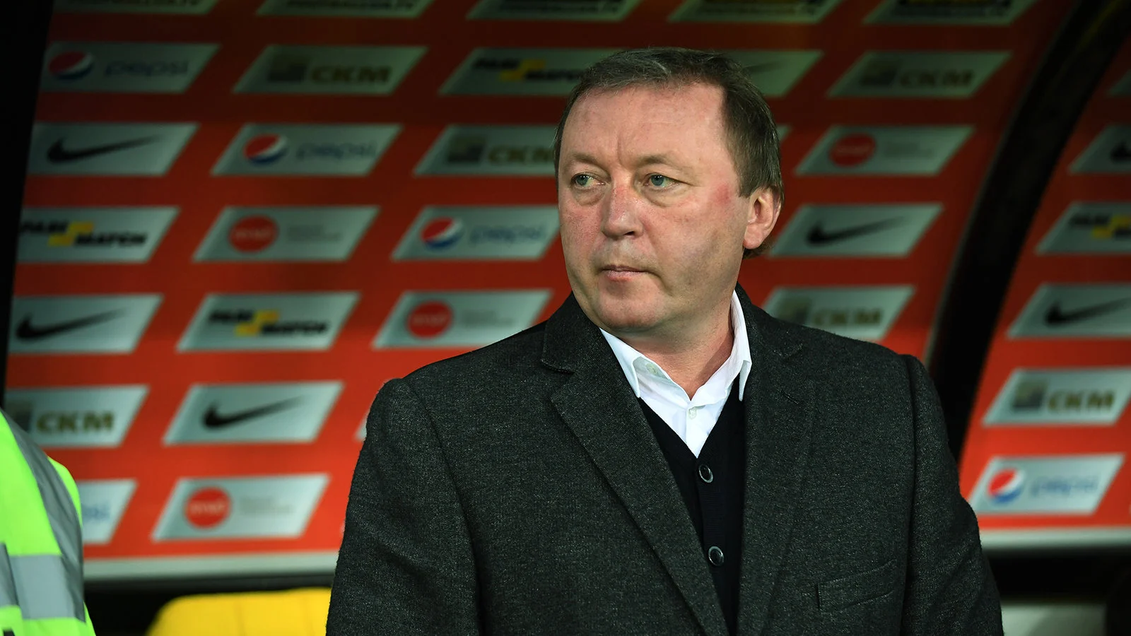 Володимир Шаран / ФК Шахтар