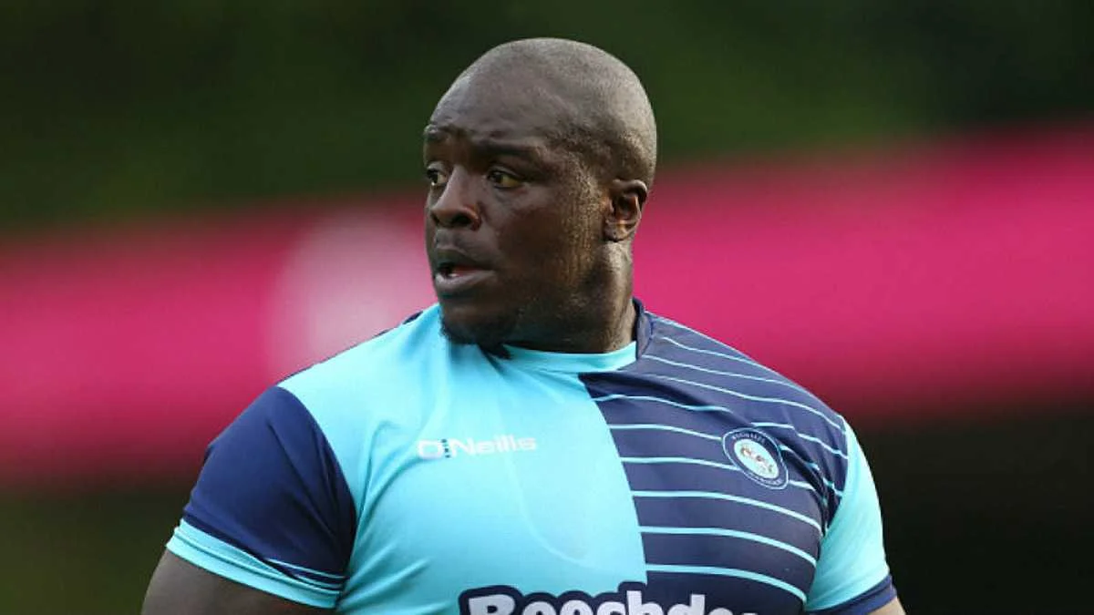 Адебайо Акінфенва / Getty Images