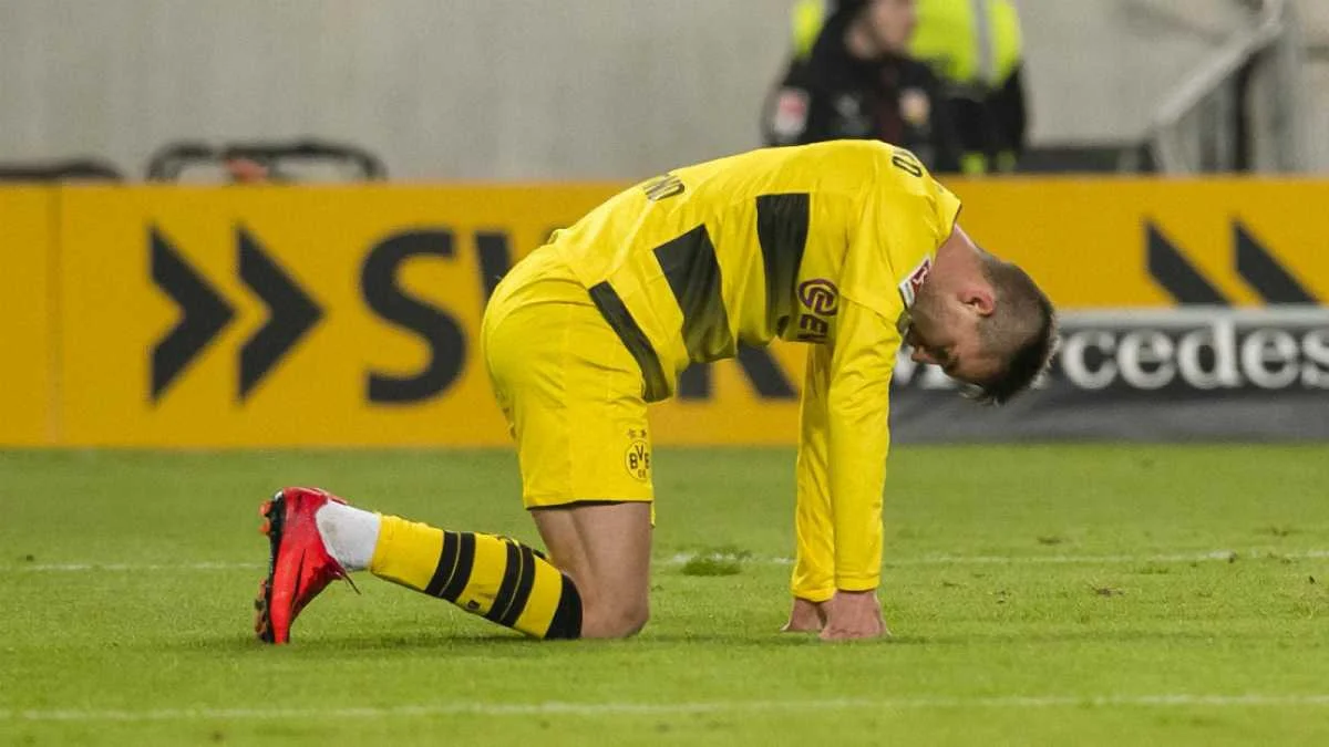 Андрей Ярмоленко