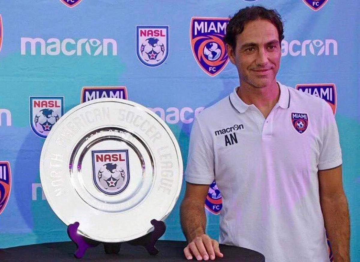 Алессандро Неста