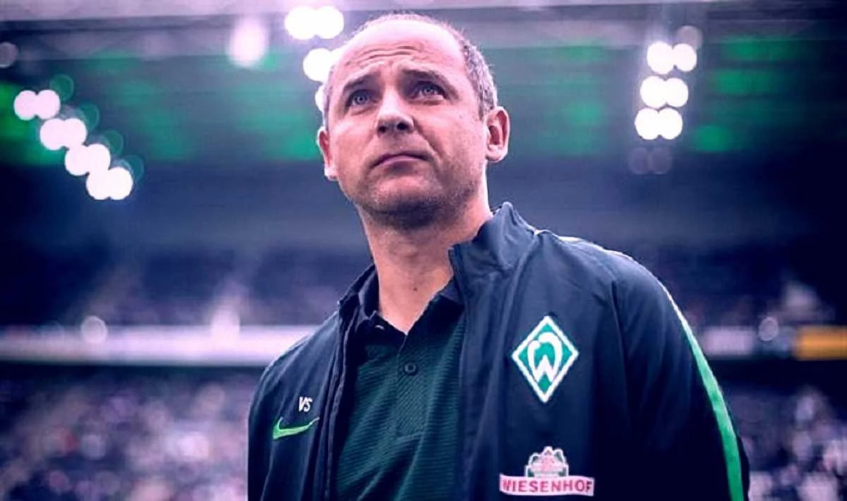 Віктор Скрипник / Getty images