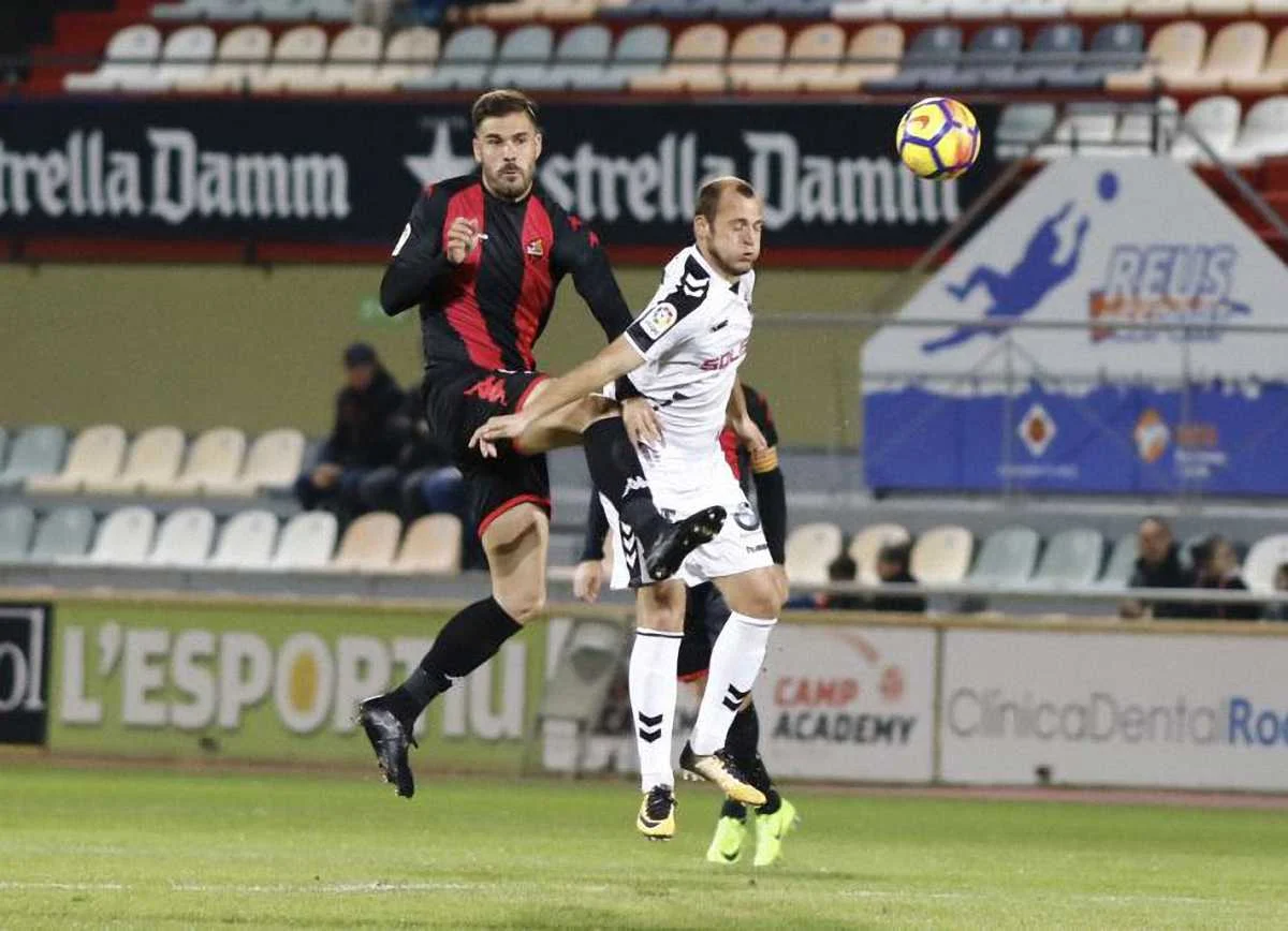 Роман Зозуля / фото Ла Ліга