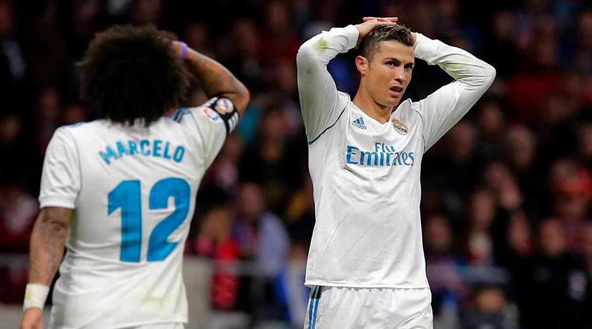 Криштиану Роналду