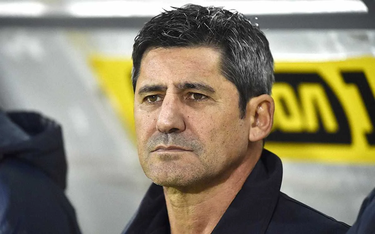 Николай Костов / ФК Сталь