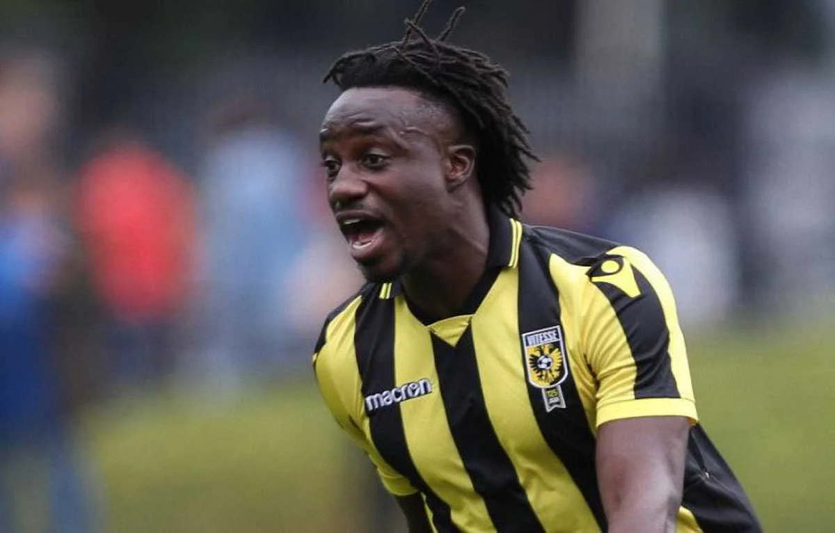 Фанкаті Дабо