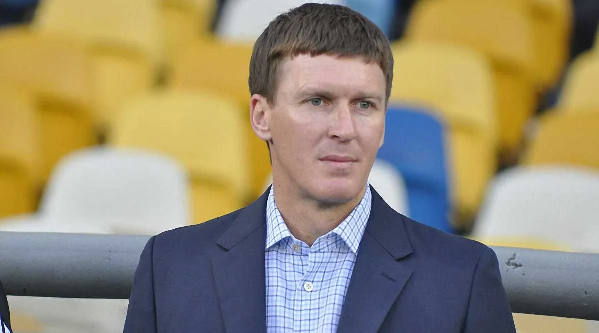 Василь Сачко / ФК Ворскла