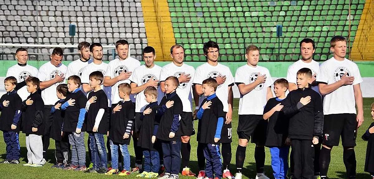 фото Романа Породко