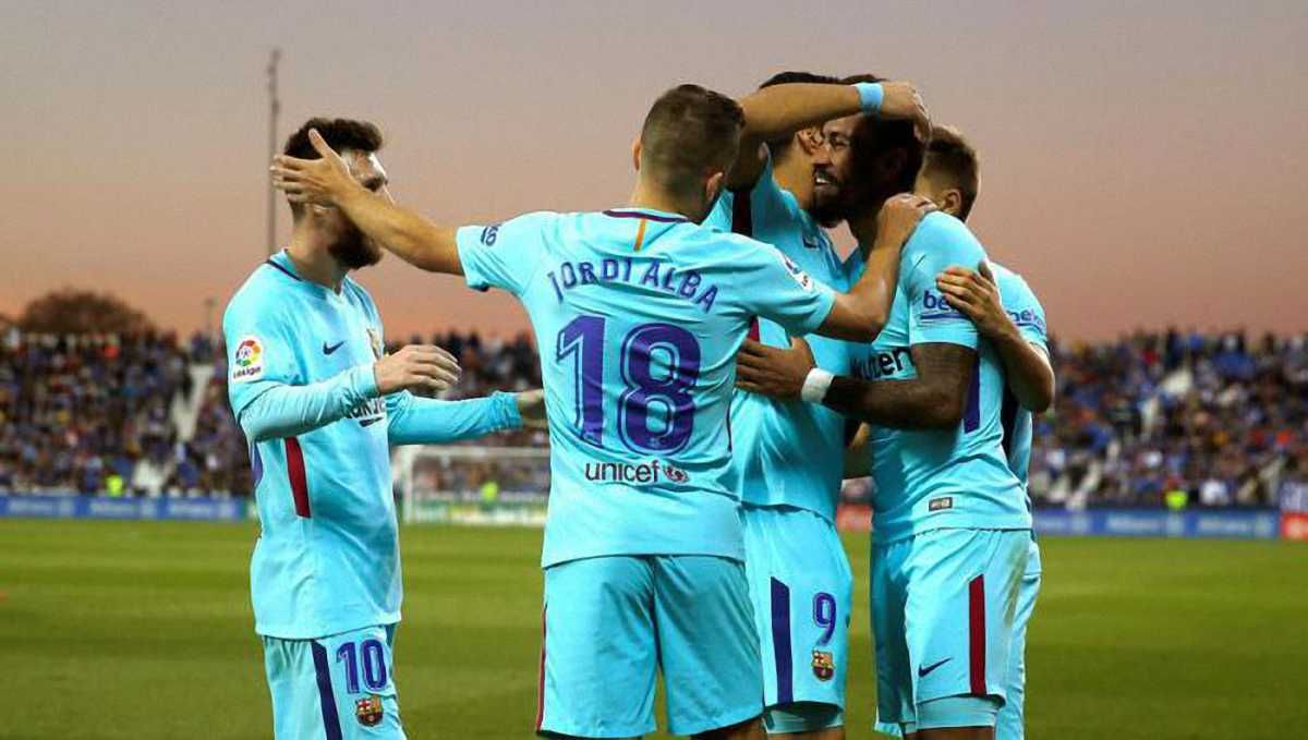Паулиньо (справа) / фото Mundo Deportivo