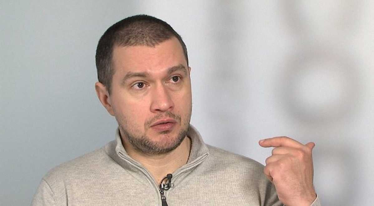 Роберто Моралес