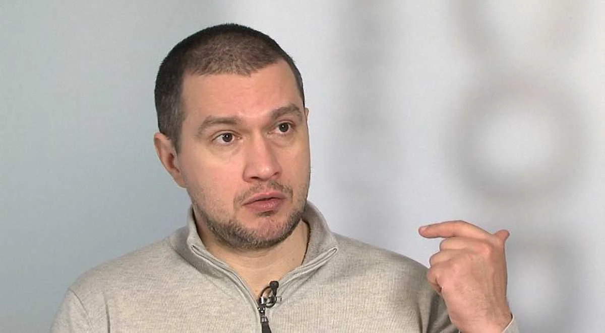 Роберто Моралес