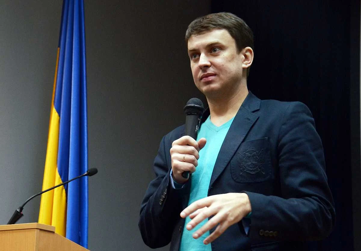 Ігор Циганик / ШЖ УКУ