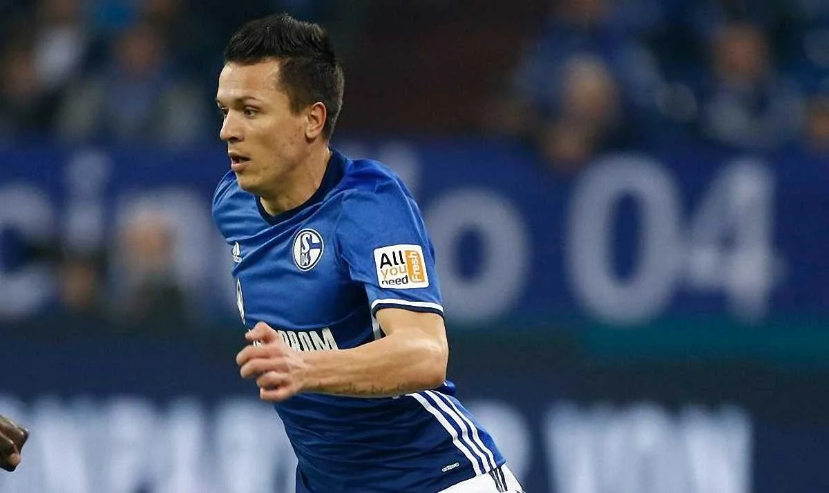 Евгений Коноплянка / Getty Images