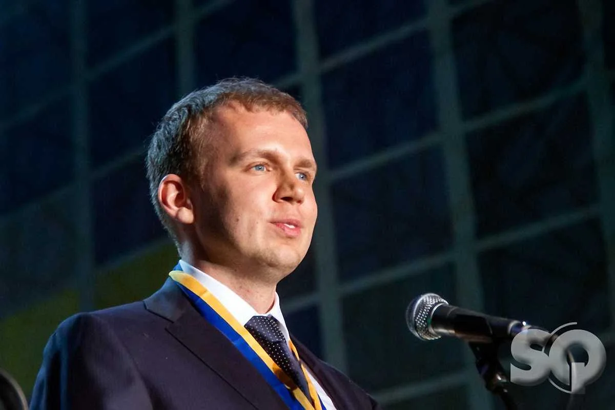 Сергей Курченко / официальный сайт Сергея Курченко