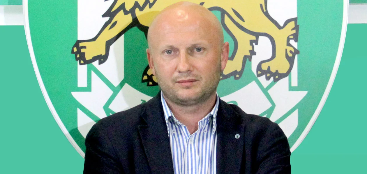 Олег Смалійчук / ФК Карпати