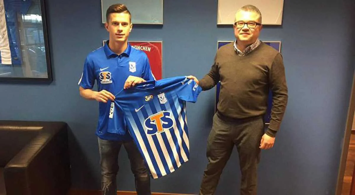 Владимир Костевич и Константин Нестеренко / Соцсети