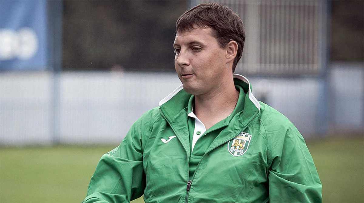 Андрей Тлумак / ФК Карпаты