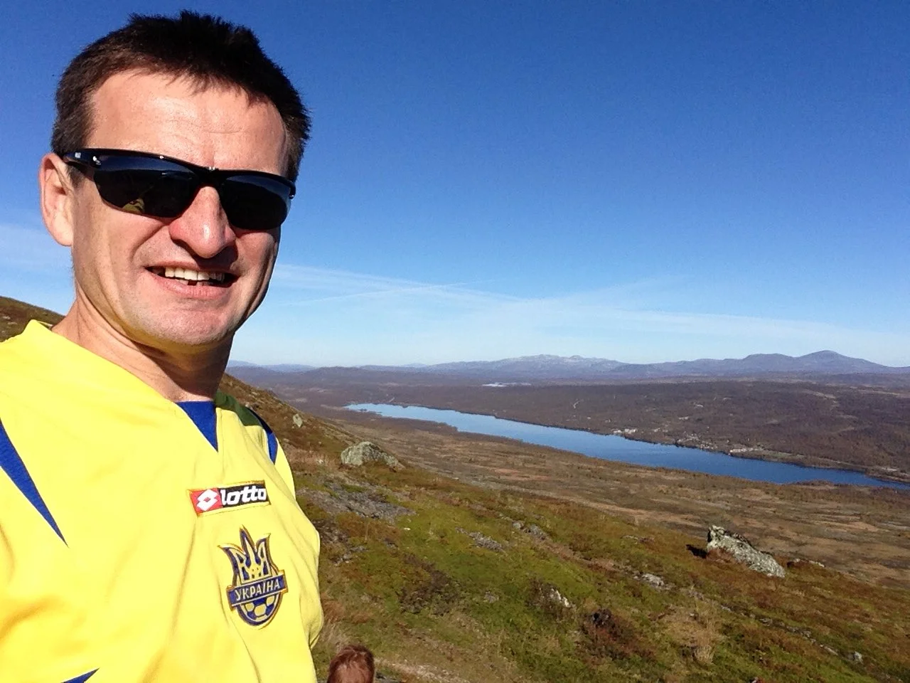 Олександр Матиюк