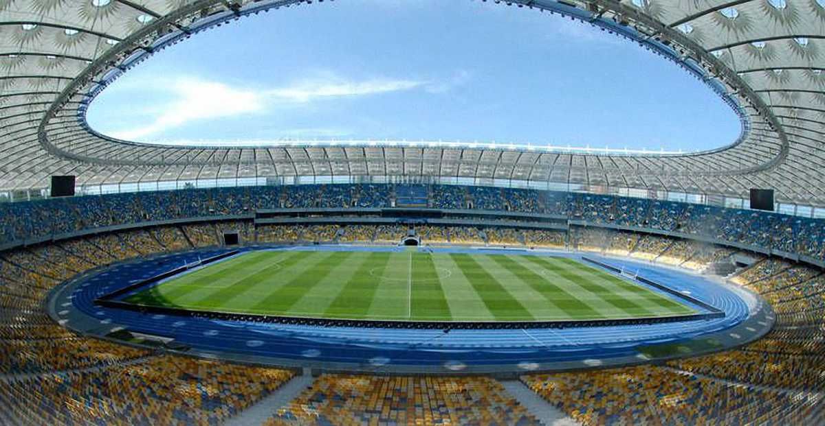 НСК "Олімпійський"