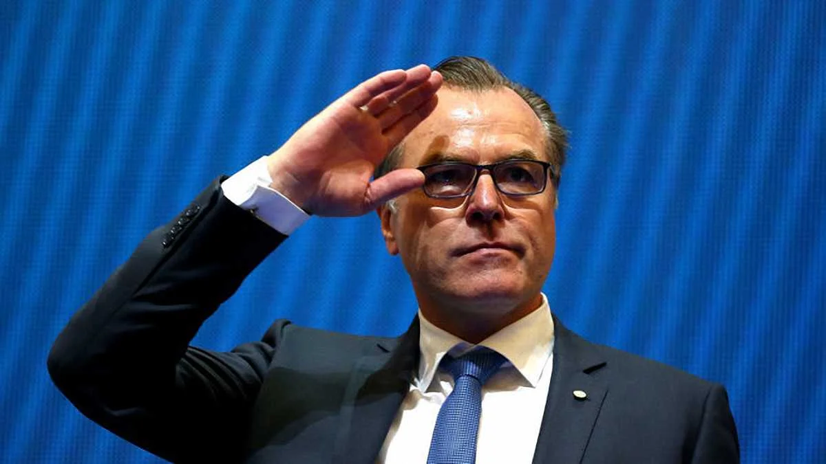 Клеменс Теннис