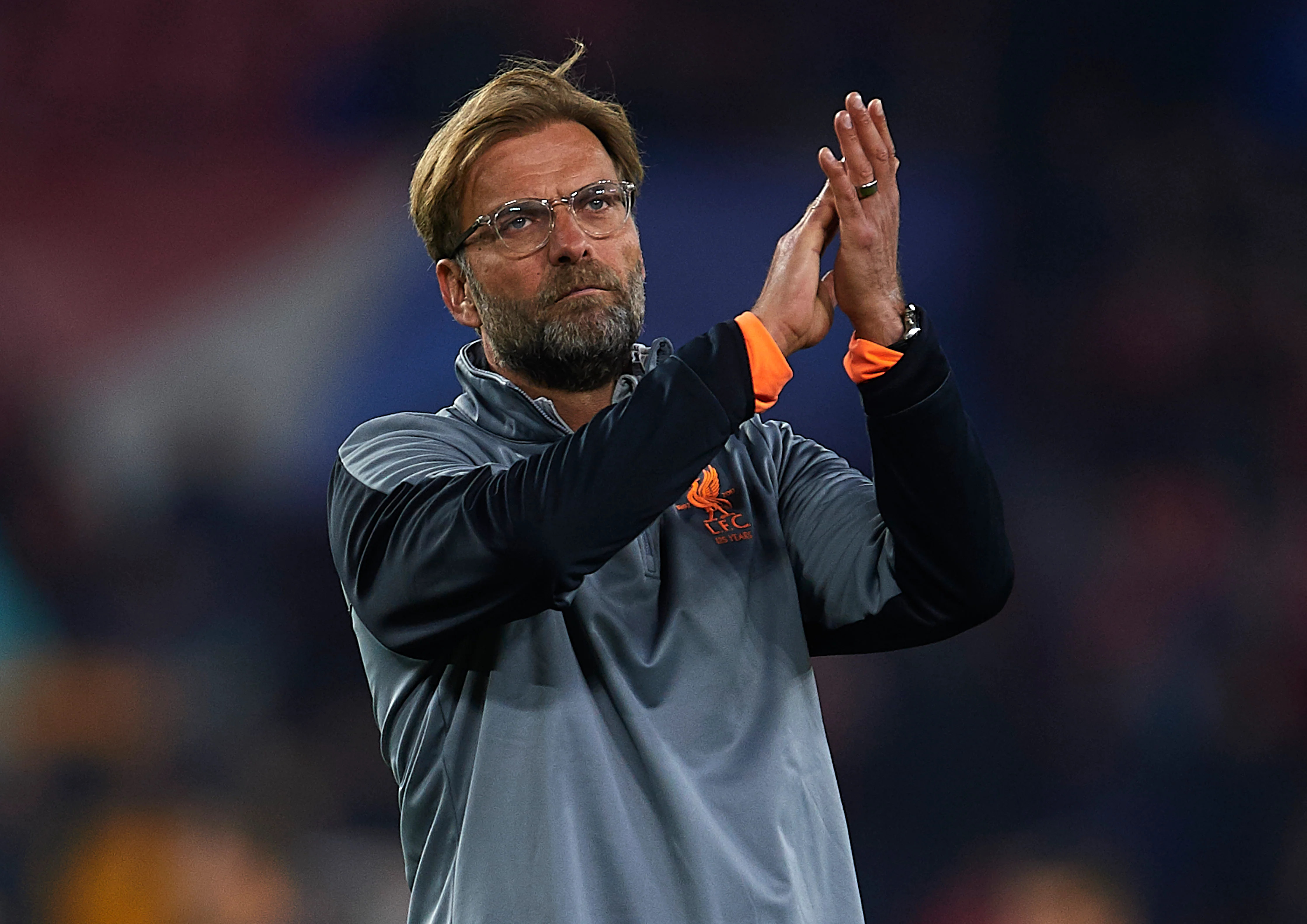 Юрген Клопп / Getty Images